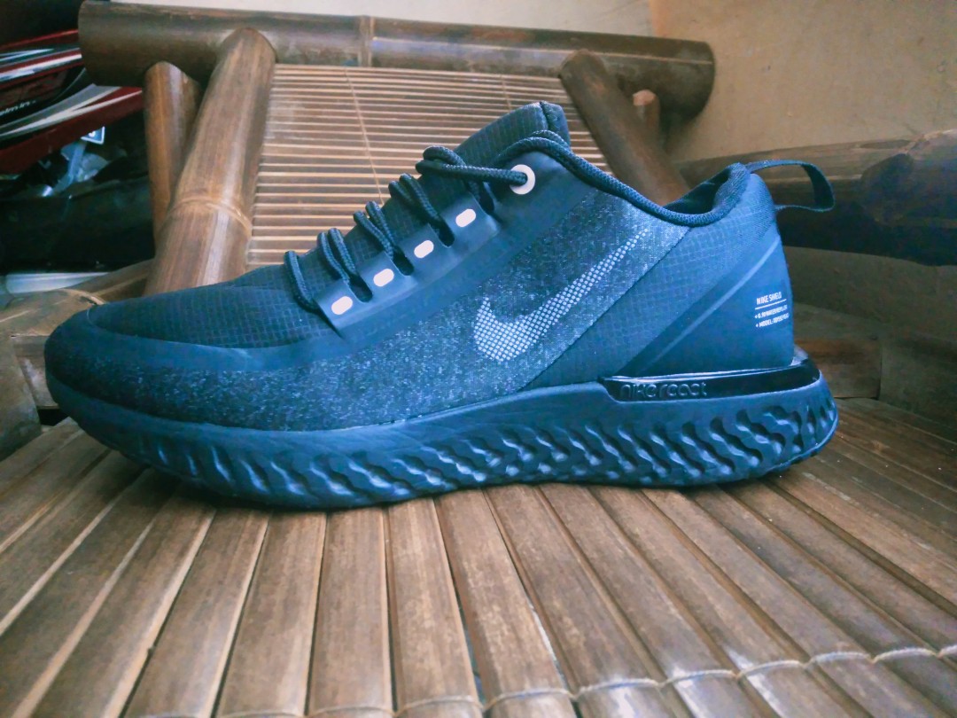odyssey react mens