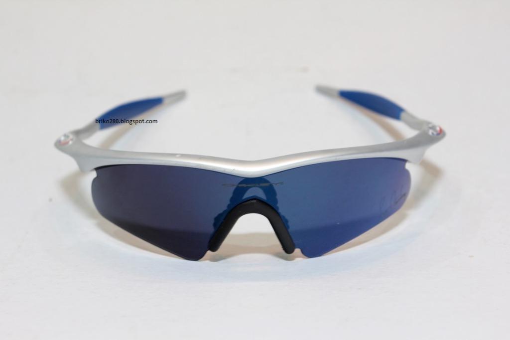 Lance armstrong oakley sunglasses hotsell