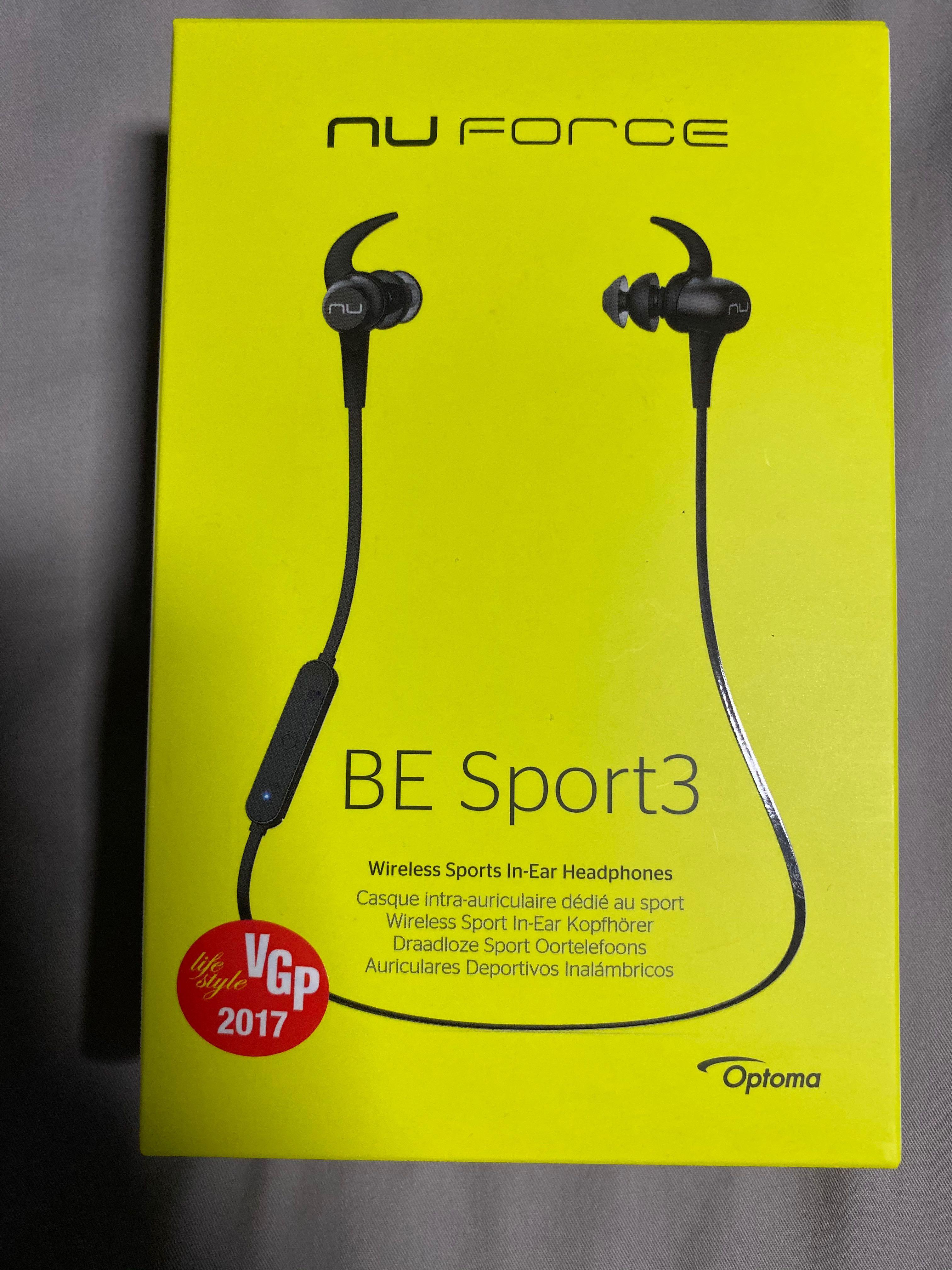 Auriculares Hoco EQ4 Deportivo Bluetooth Open-Ear