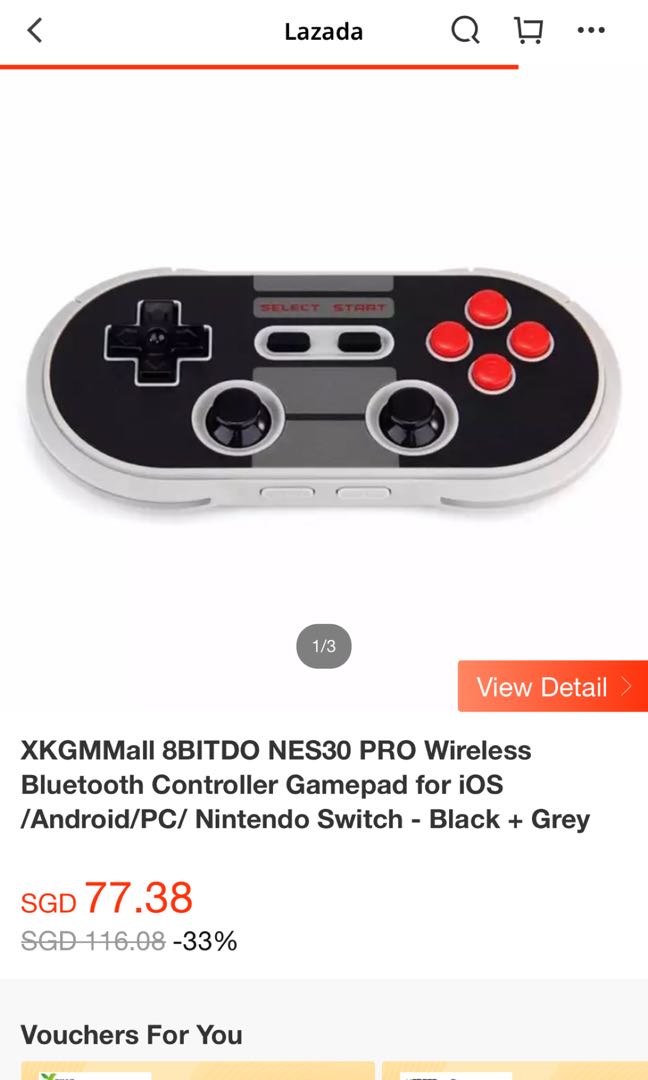 8bitdo Nes30 Pro Nes 8bitdo 8bitdo N30 8bitdo Nes Classic 8bitdo