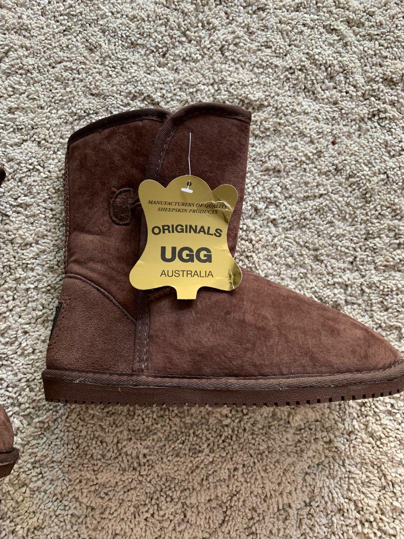 Originals Ugg Boots, Women's Fashion 