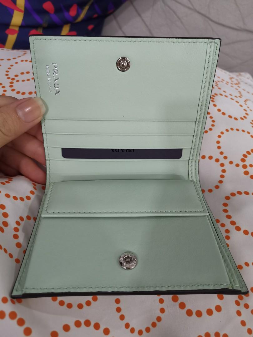 prada james jean wallet