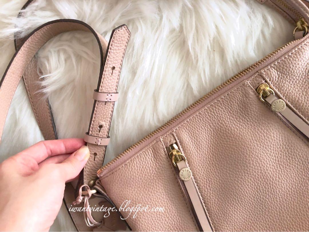 Radley fountain bag sales