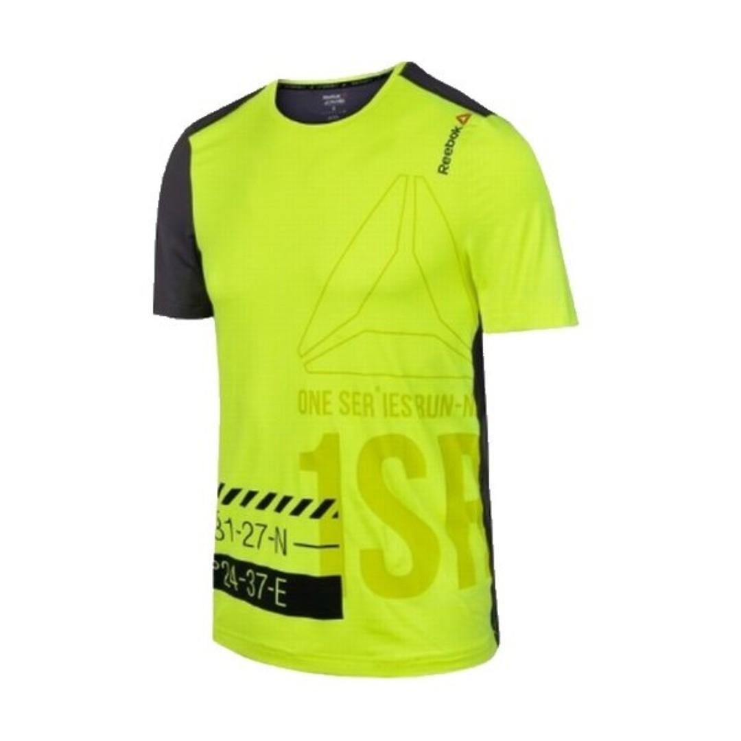 reebok one running