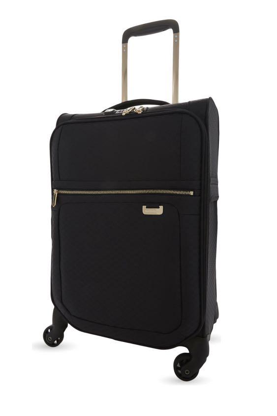 Samsonite uplite cabin luggage hotsell
