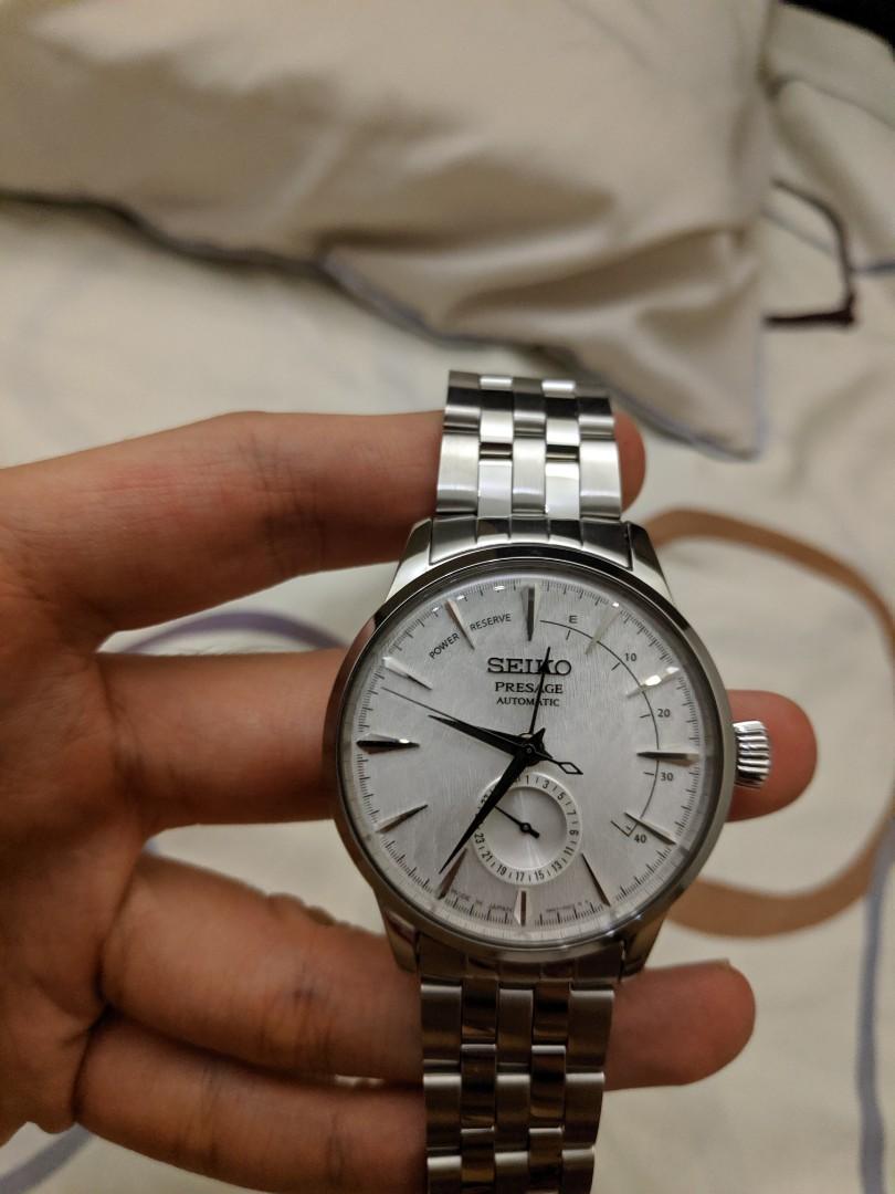 Seiko presage ssa deals 385