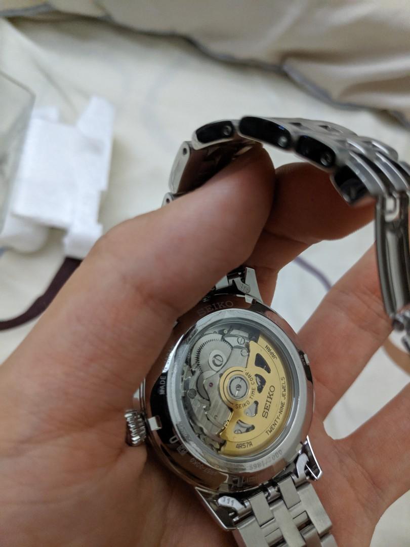 Seiko presage ssa deals 385