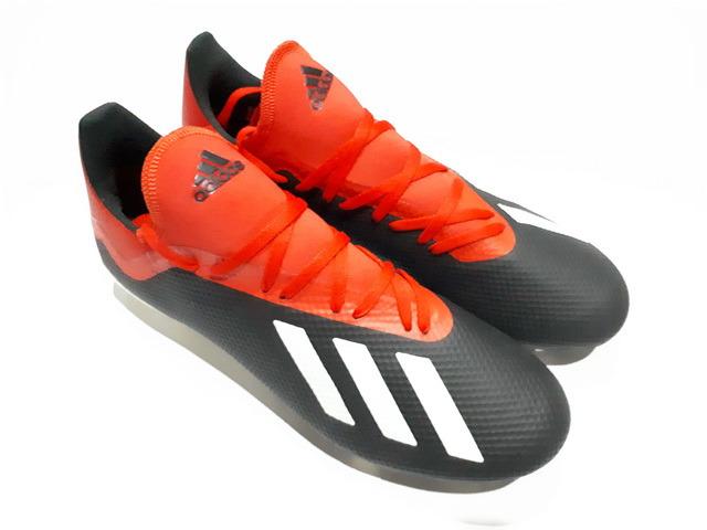Sepatu bola outlet adidas x18