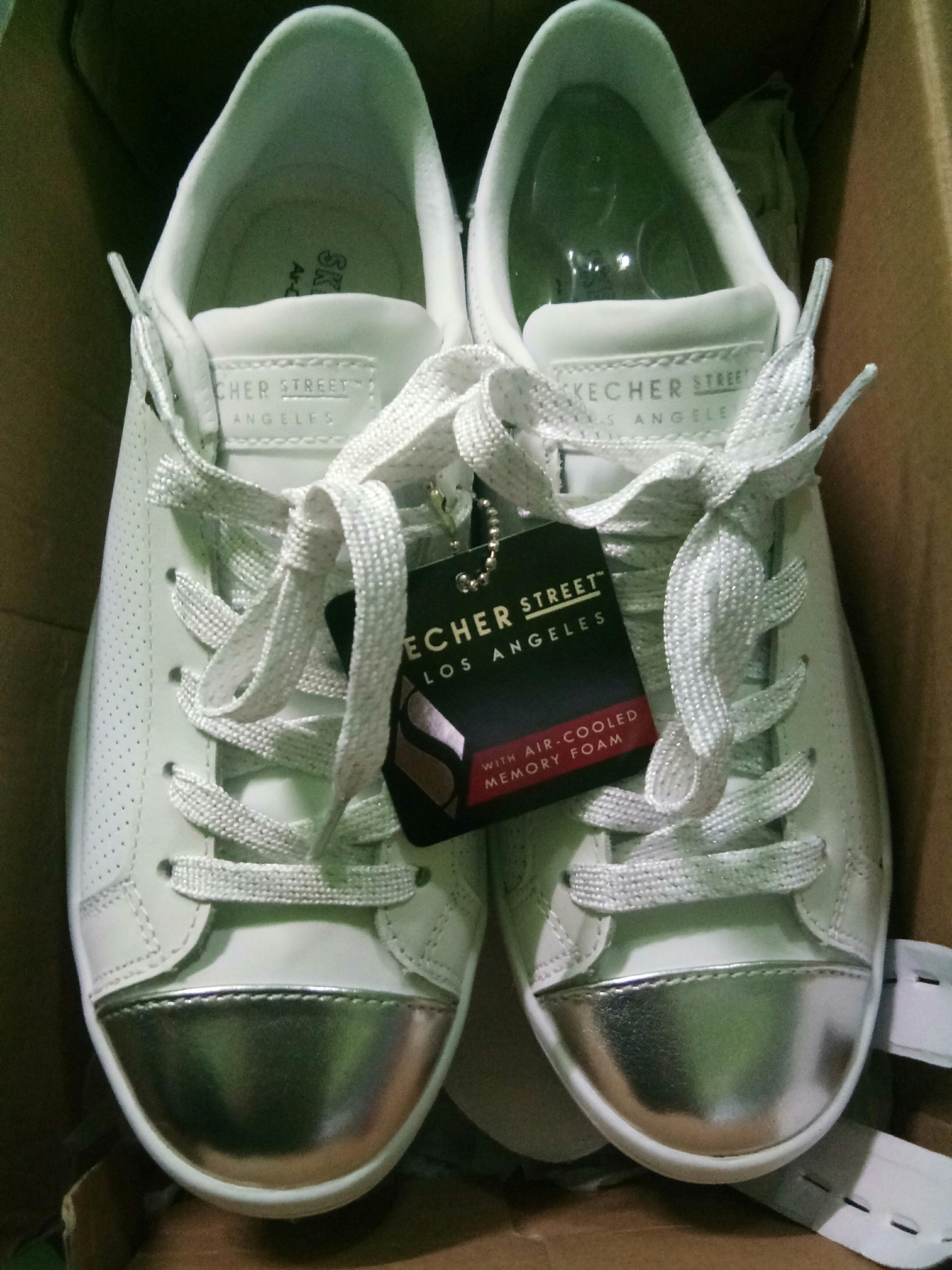 Skechers Nego Women S Fashion Shoes On Carousell