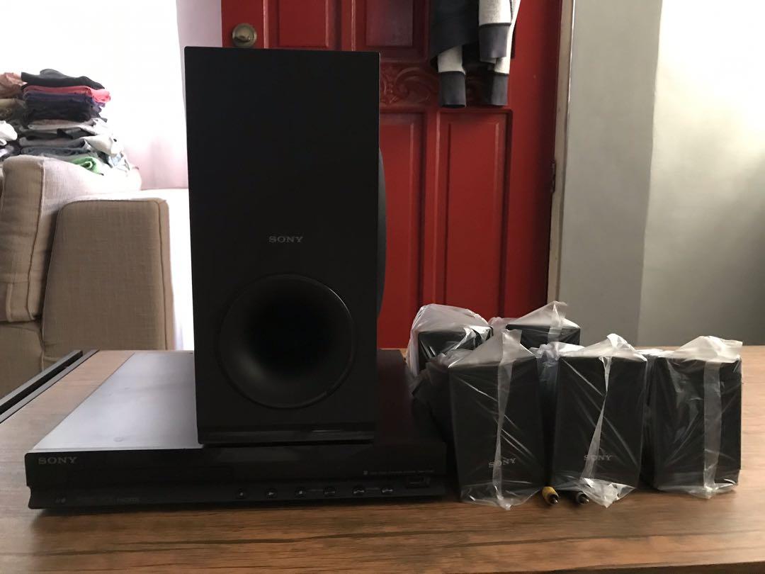 sony home theatre price 21000 w