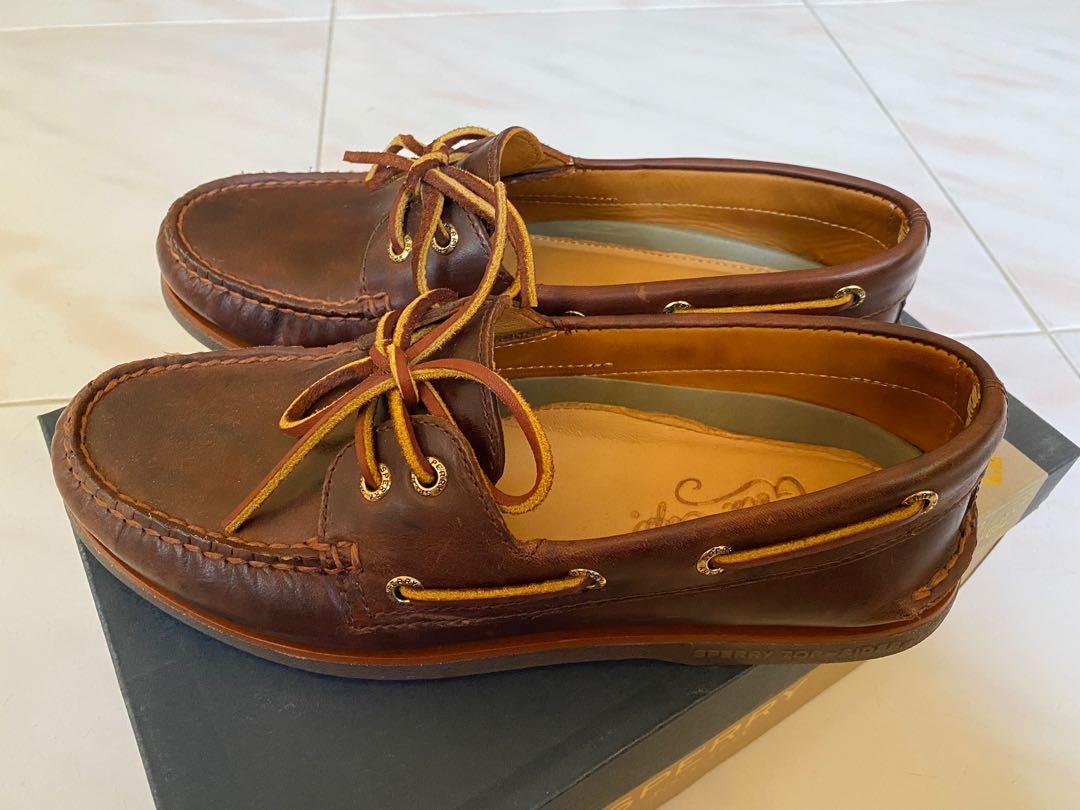 SPERRY MEN S GOLD CUP AUTHENTIC ORIGINAL ORLEANS Men s Fashion