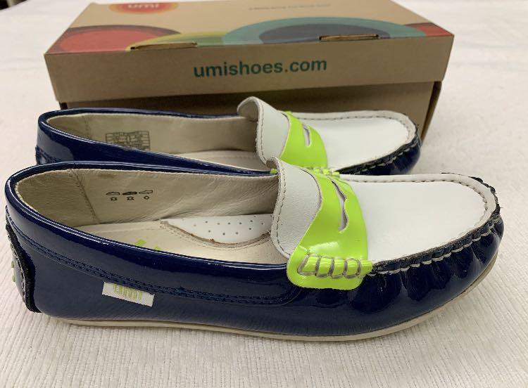 umi girls shoes