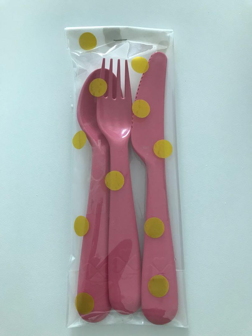 Sudu Ikea Untuk Goodies Kenduri Kahwin Majlis Design Craft Handmade Goods Accessories On Carousell