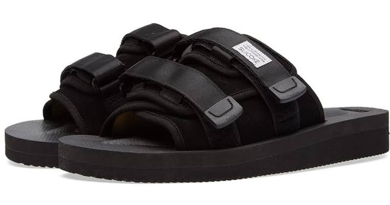 Suicoke visvim hotsell