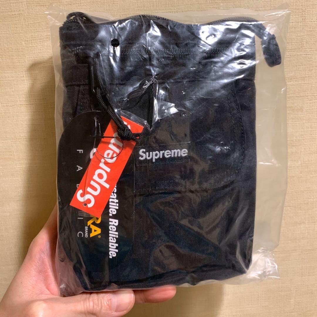 supreme shoulder bag fw 19