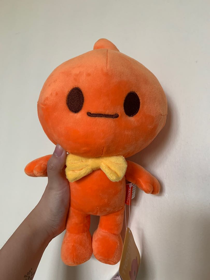 Taobao dolls store