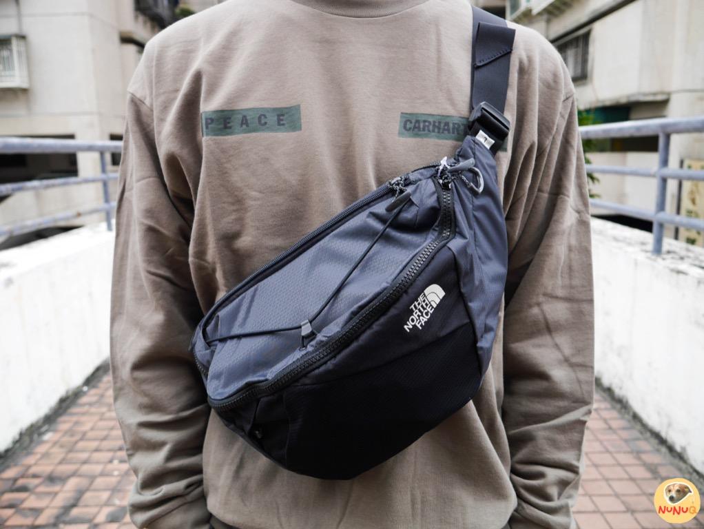 The North Face Lumbnical Lumbar Bag