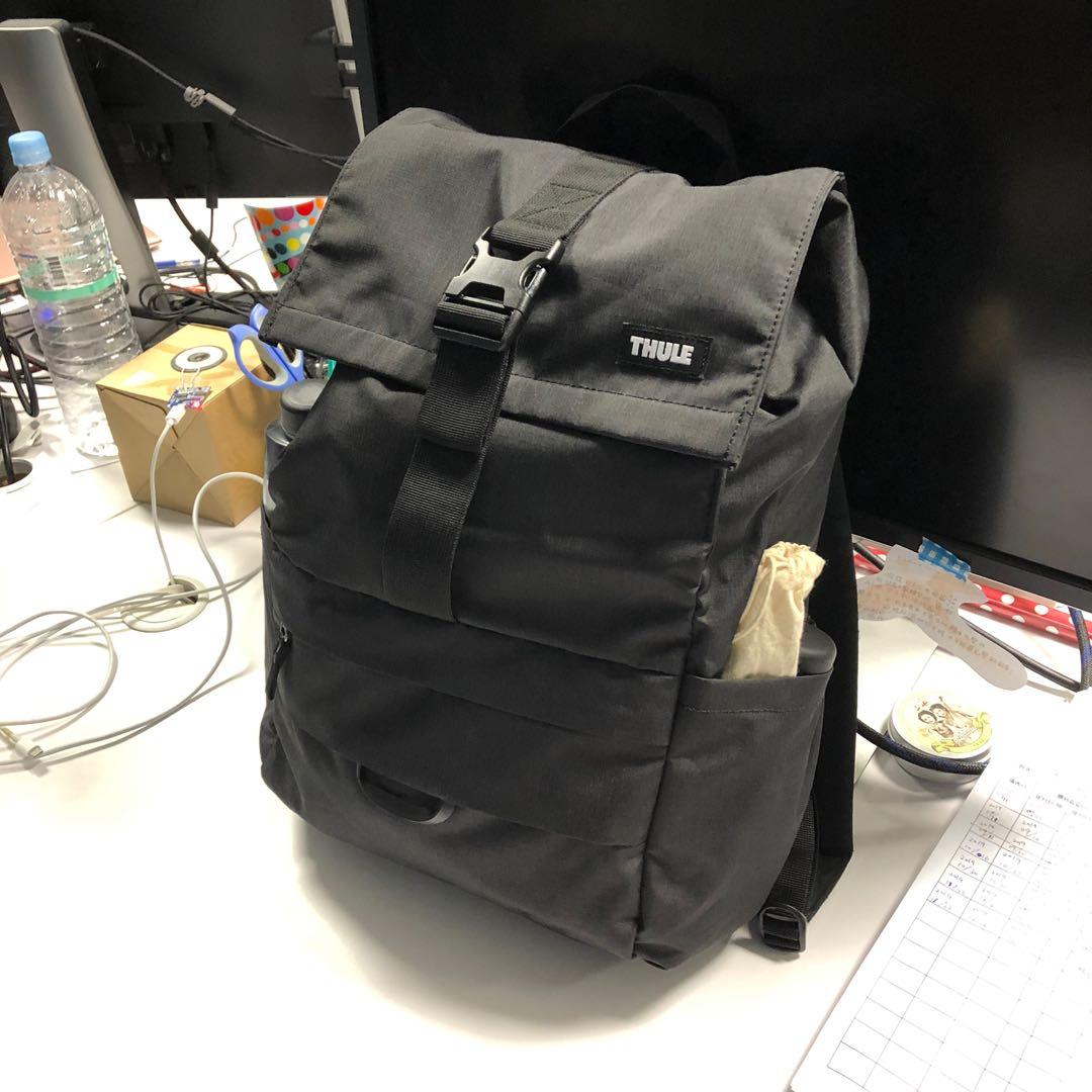 thule outset backpack 22l