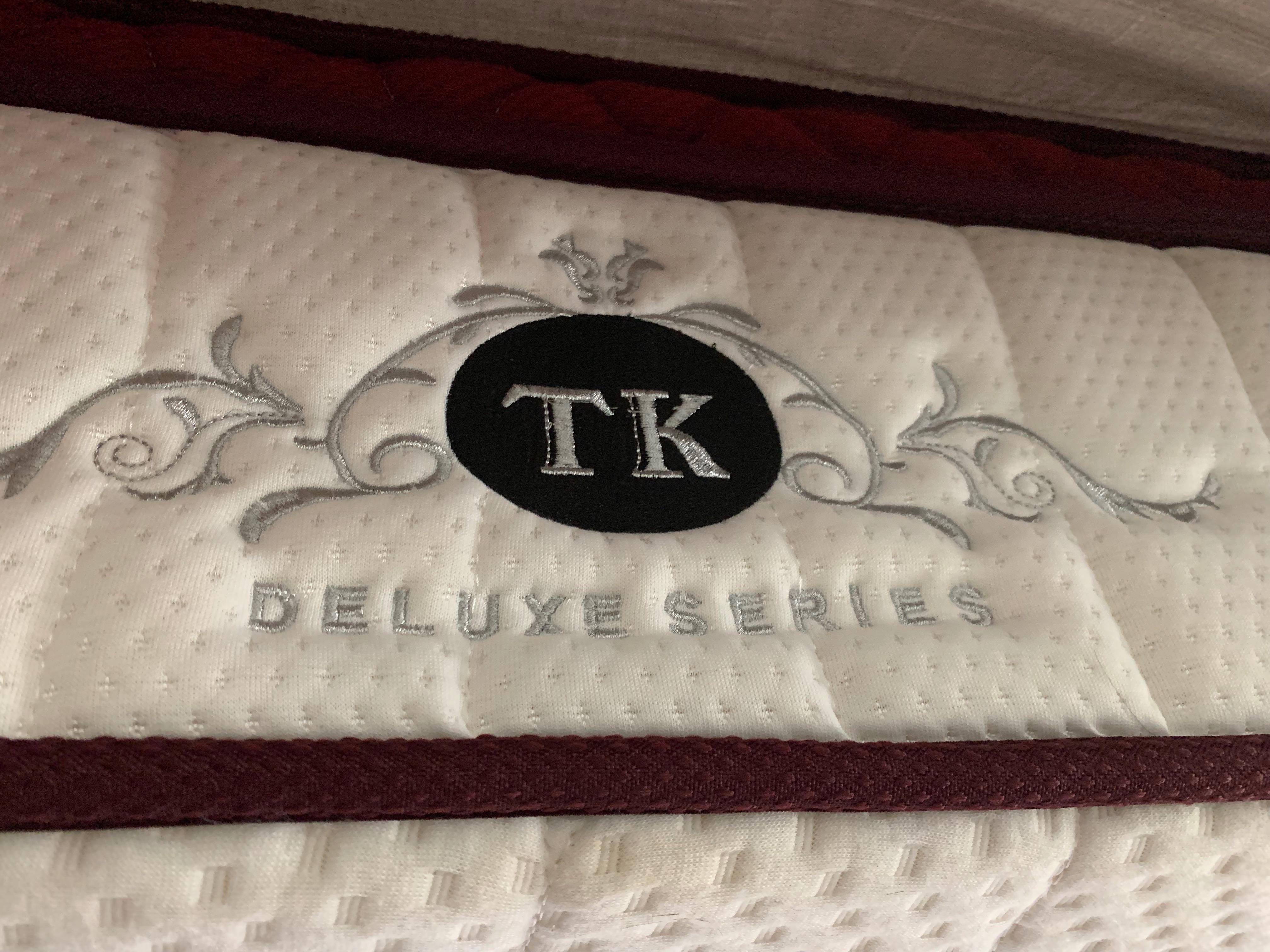 Tilam King Deluxe Series King Sized Last call, Furniture & Home Living