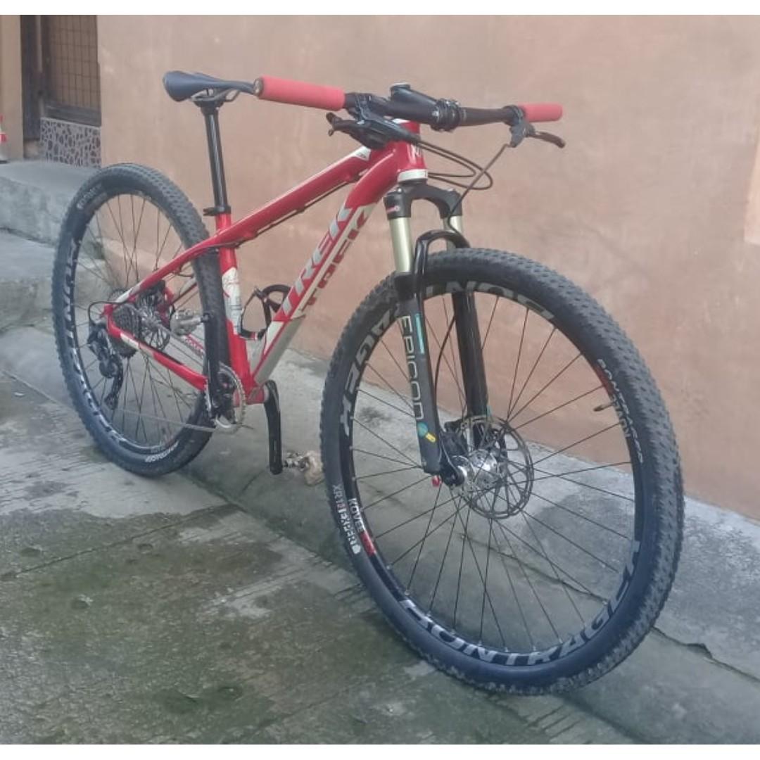 trek cobia 29er price