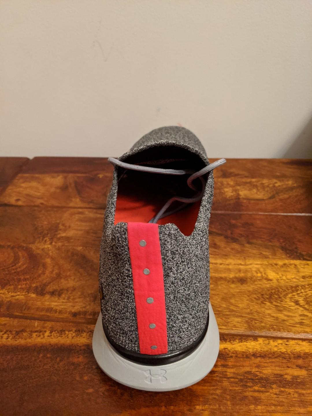 Under Armour Slingwrap Phase Sneakers Trainers Men s Fashion