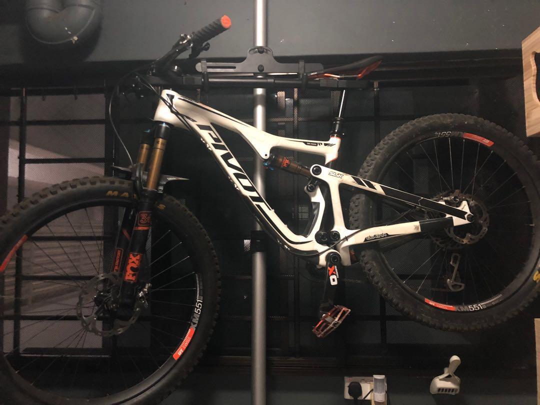 Pivot mach 2025 429 for sale