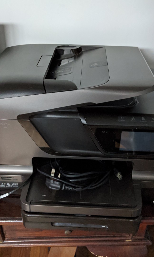 hp officejet pro 8600 n911g scan to computer