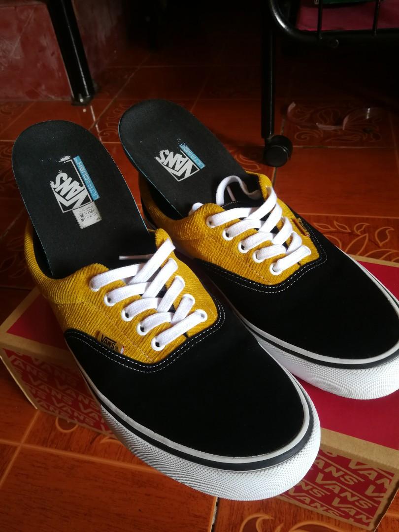 Corduroy shop era pro