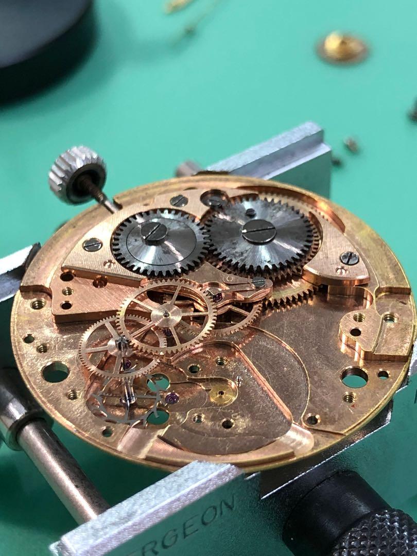 Watch repair, Lifestyle Services, Electronics & Gadget Repairs on Carousell