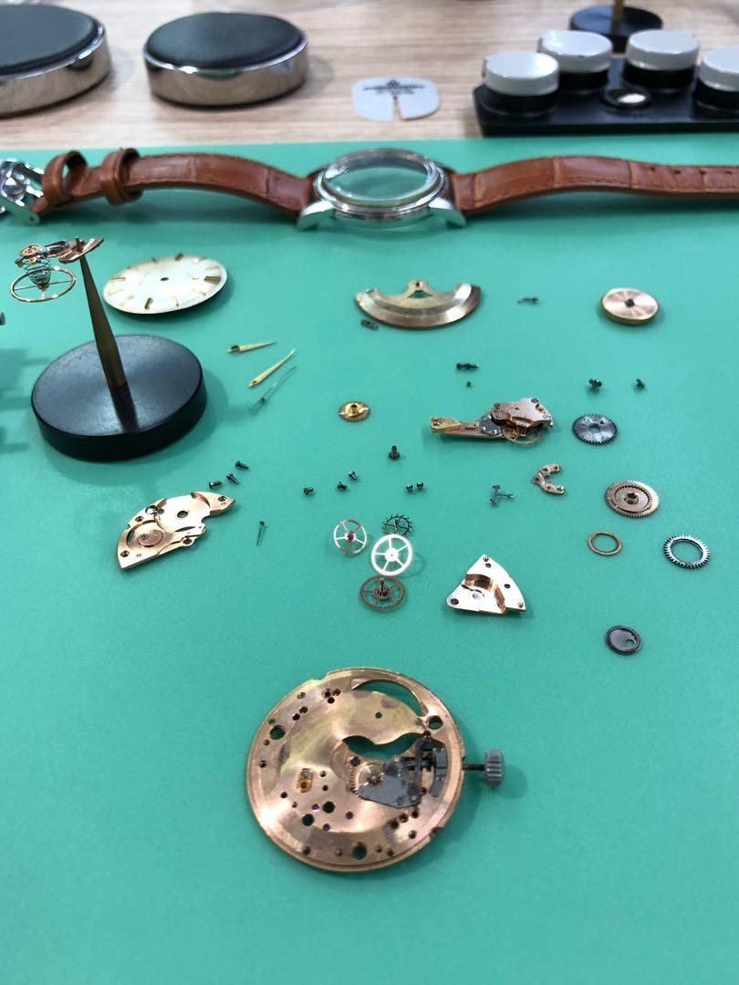 Watch repair, Lifestyle Services, Electronics & Gadget Repairs on Carousell