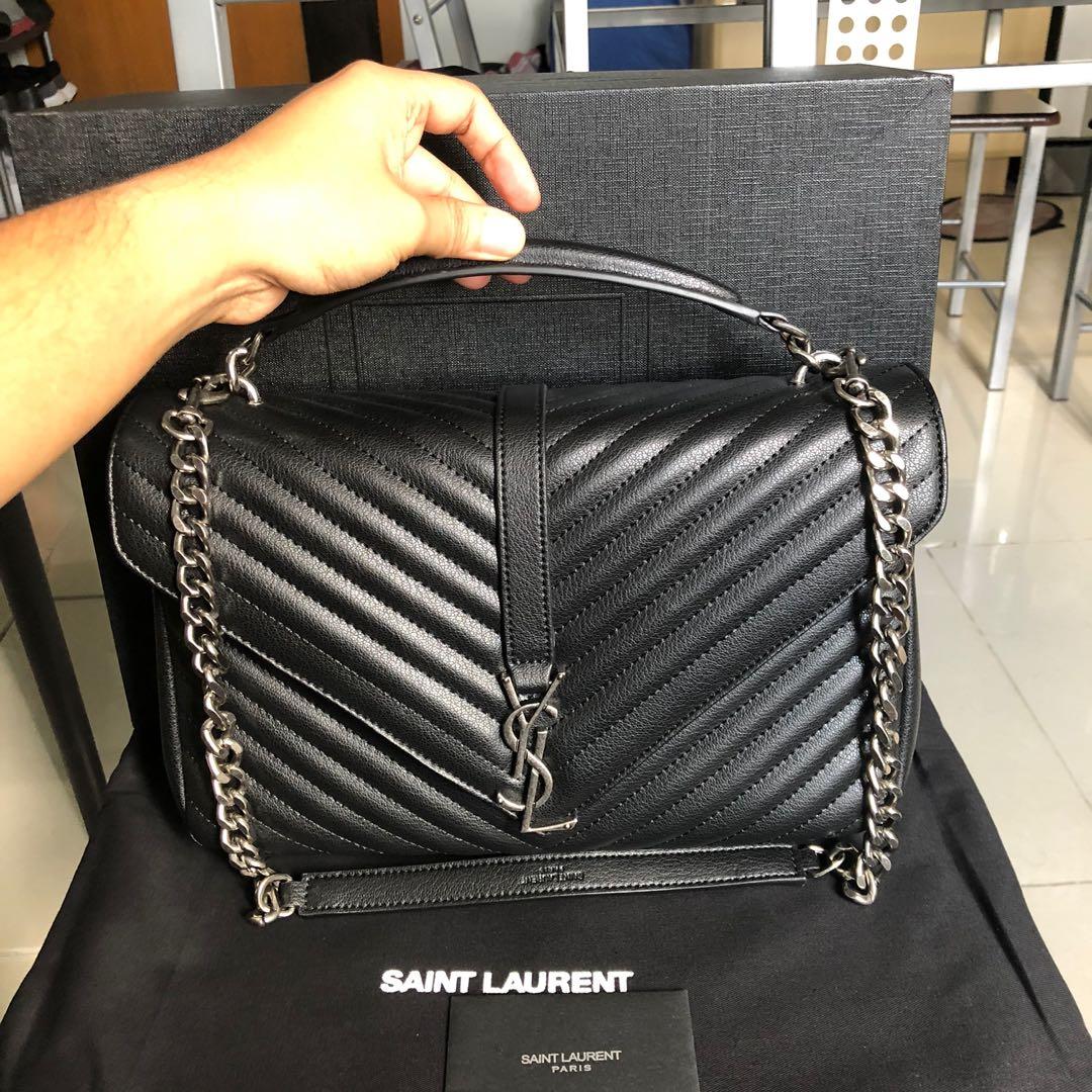 lv college bags