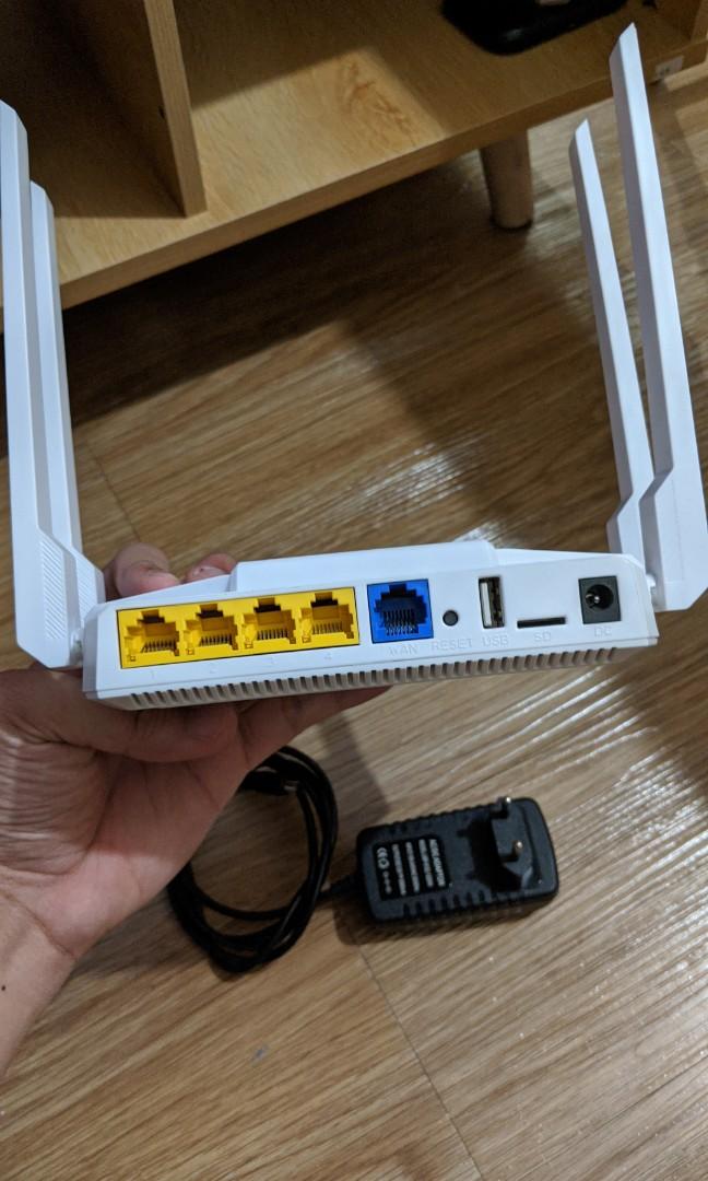 Openwrt 5ghz clearance