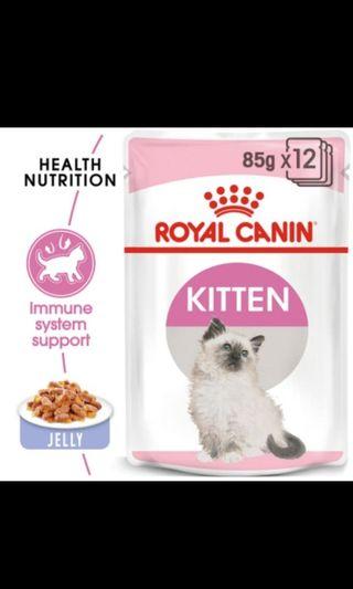 Royal Canin Wet Food Pet Supplies Carousell Singapore