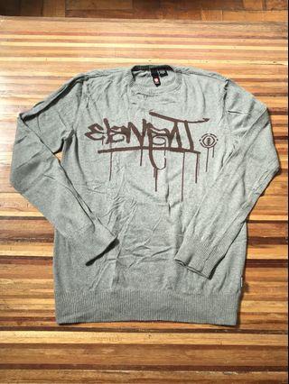 Element Sweater