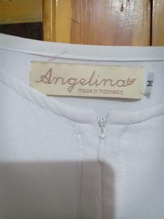 Gamis Angelina