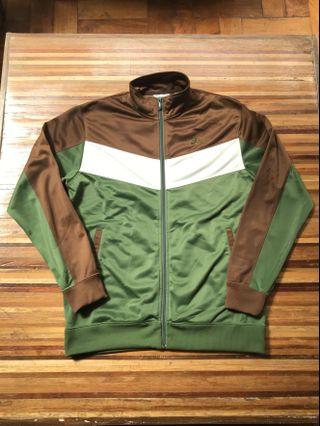 Asics Track Jacket