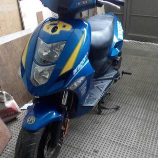 used 125cc motorbikes for sale near me