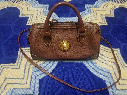 Fila Biella Italia sling bag