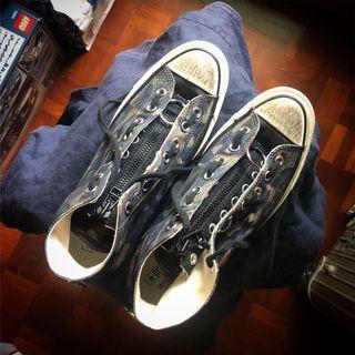 undercover converse sale