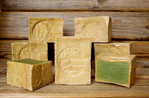 Kadah Aleppo Soap