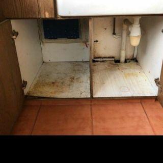 Kitchen Cabinet Repair Furniture Carousell Singapore