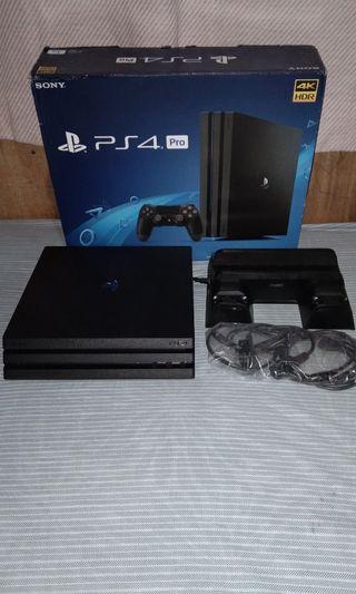 used ps4 for sell