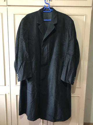 Wool Coat
