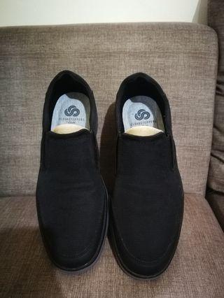 clarks mens slippers sale
