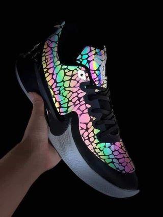 mamba focus reflective