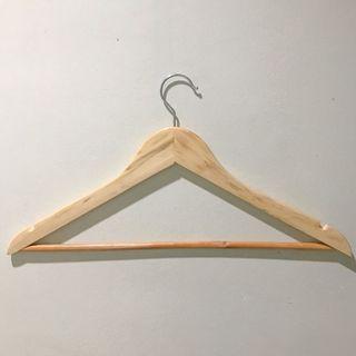 Wood Hanger