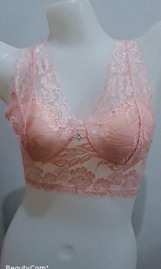 leg3nd sports bra