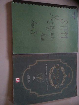 Stpm Pengajian Am Books Stationery Carousell Malaysia