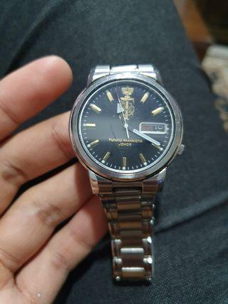Jam TMJ Seiko