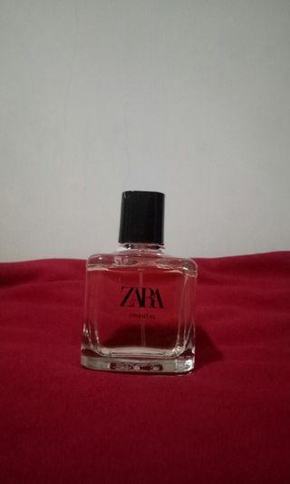 Zara perfume